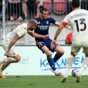 Real Madrid - AC Milan (Klagenfurt, 08.08.2021)_18