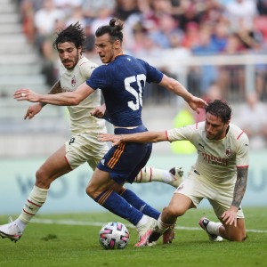 Real Madrid - AC Milan (Klagenfurt, 08.08.2021)_19