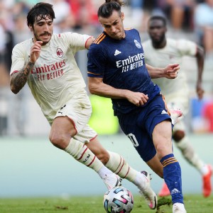Real Madrid - AC Milan (Klagenfurt, 08.08.2021)_1