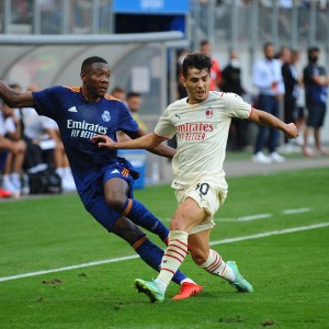 Real Madrid - AC Milan (Klagenfurt, 08.08.2021)_1