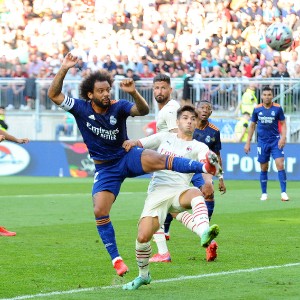 Real Madrid - AC Milan (Klagenfurt, 08.08.2021)_27