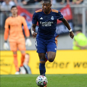 Real Madrid - AC Milan (Klagenfurt, 08.08.2021)_2