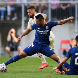 Real Madrid - AC Milan (Klagenfurt, 08.08.2021)_31