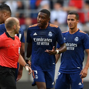 Real Madrid - AC Milan (Klagenfurt, 08.08.2021)_32