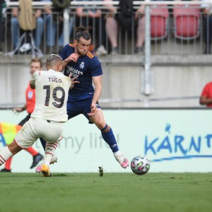 Real Madrid - AC Milan (Klagenfurt, 08.08.2021)_33