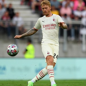 Real Madrid - AC Milan (Klagenfurt, 08.08.2021)_37