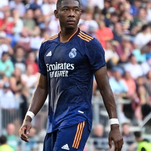Real Madrid - AC Milan (Klagenfurt, 08.08.2021)_3