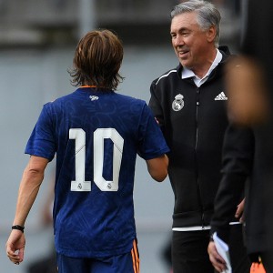 Real Madrid - AC Milan (Klagenfurt, 08.08.2021)_40