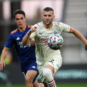 Real Madrid - AC Milan (Klagenfurt, 08.08.2021)_41