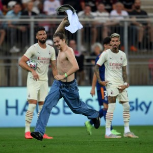 Real Madrid - AC Milan (Klagenfurt, 08.08.2021)_42