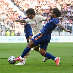 Real Madrid - AC Milan (Klagenfurt, 08.08.2021)_4