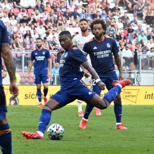 Real Madrid - AC Milan (Klagenfurt, 08.08.2021)_6