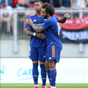 Real Madrid - AC Milan (Klagenfurt, 08.08.2021)_7