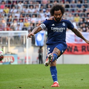 Real Madrid - AC Milan (Klagenfurt, 08.08.2021)_8