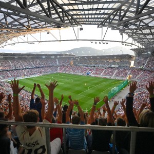Real Madrid - AC Milan (Klagenfurt, 08.08.2021)