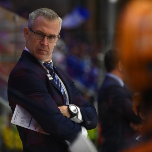 EC VSV - Black Wings Linz (19.09.2021)