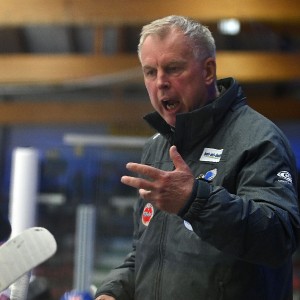 EC VSV - Black Wings Linz (19.09.2021)