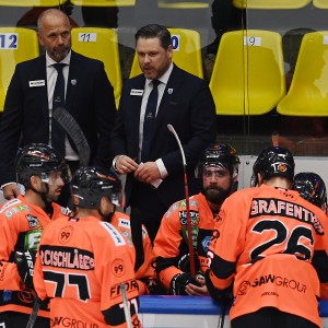 EC VSV - Graz 99ers (29.10.2021)