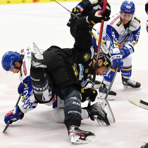 EC VSV - HC Pustertal Wölfe (24.09.2021)