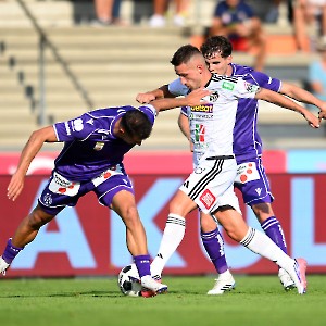Saison 26/27 (WAC)