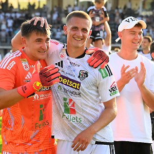 WAC - Austria Wien (02.08.2026)