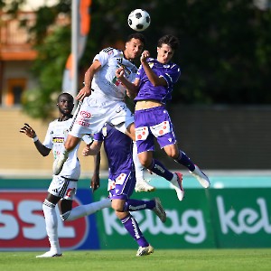 Saison 26/27 (WAC)