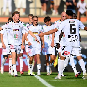 Saison 26/27 (WAC)
