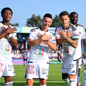 Saison 26/27 (WAC)