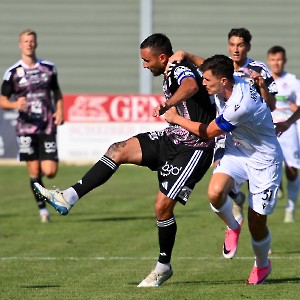 WAC - Nyíregyháza Spartacus (27.06.2026)