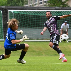 Sonstiges (Testspiele, Training,...)