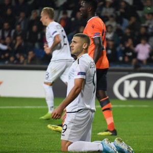 Saison 2019/2020