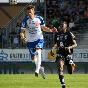 Hartberg - RZ Pellets WAC (20.09.2020)