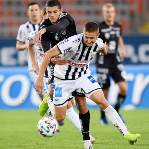 LASK Linz - RZ Pellets WAC_1