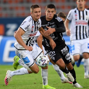 LASK Linz - RZ Pellets WAC_2