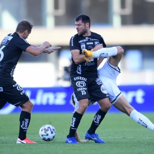 LASK Linz - RZ Pellets WAC_30