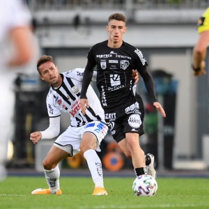 LASK Linz - RZ Pellets WAC_35