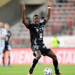 LASK Linz - RZ Pellets WAC (27.09.2020)