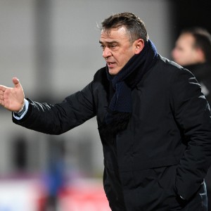RZ Pellets WAC - Admira Mödling (13.02.2021)