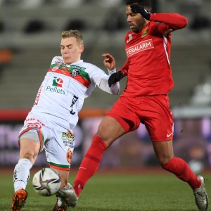 RZ Pellets WAC - Admira Mödling (13.02.2021)