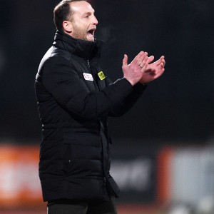 RZ Pellets WAC - LASK Linz (27.01.2021)
