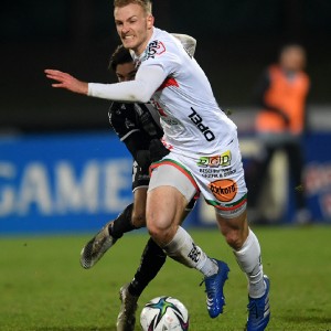 RZ Pellets WAC - LASK Linz (27.01.2021)