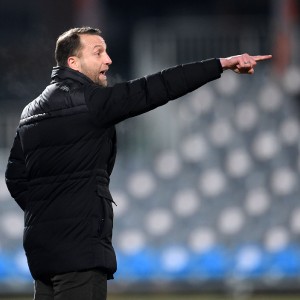RZ Pellets WAC - LASK Linz (27.01.2021)