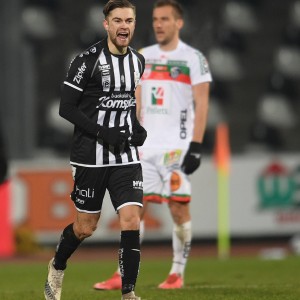 RZ Pellets WAC - LASK Linz (27.01.2021)