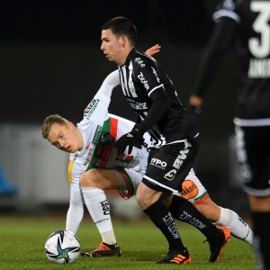 RZ Pellets WAC - LASK Linz (27.01.2021)