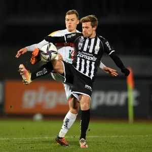RZ Pellets WAC - LASK Linz (27.01.2021)
