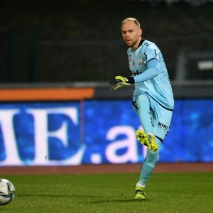 RZ Pellets WAC - LASK Linz (27.01.2021)