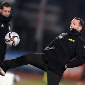 RZ Pellets WAC - LASK Linz (27.01.2021)