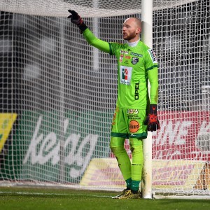 RZ Pellets WAC - LASK Linz (27.01.2021)