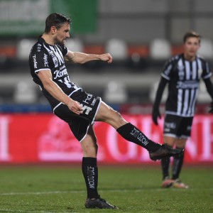 RZ Pellets WAC - LASK Linz (27.01.2021)