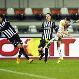 RZ Pellets WAC - LASK Linz (27.01.2021)
